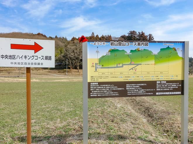 周回ルートを使った場合