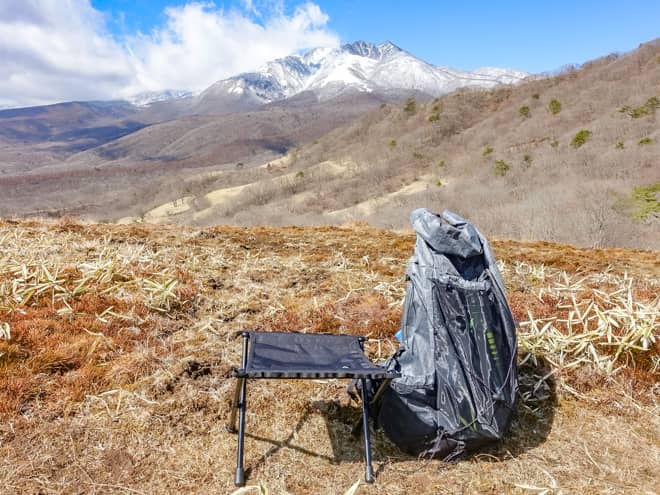 絶景だらけなのに穴場の山