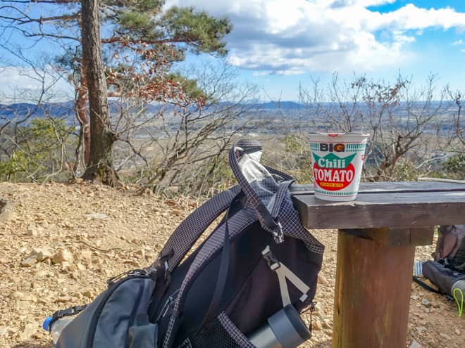 誰もいないので