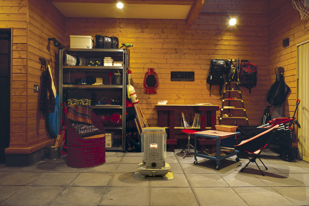 SLｰF510の使用イメージ