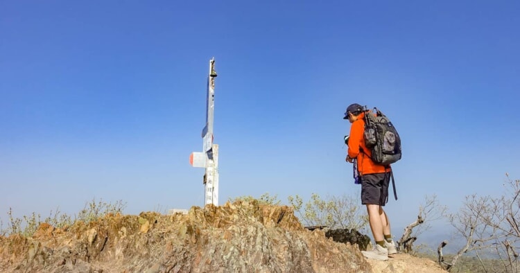 登山未経験者に「登山に連れていって」と誘われた時にオススメしたい山をまとめました