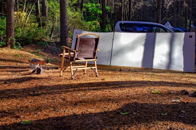 カーミットチェア3