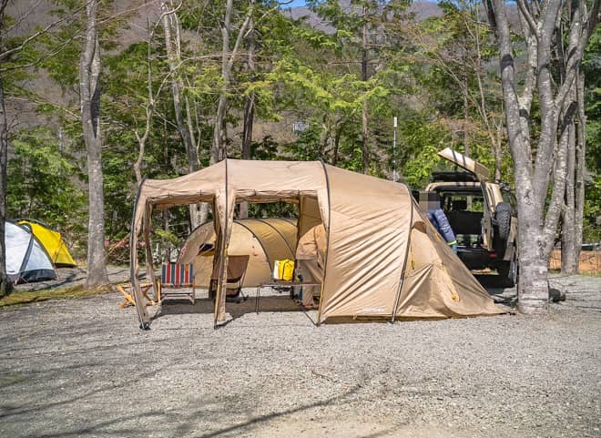 ノルディスク レイサ2