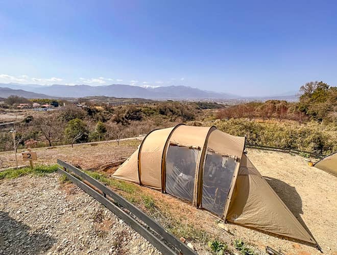 ノルディスク レイサ3