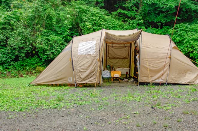 ノルディスク レイサ6