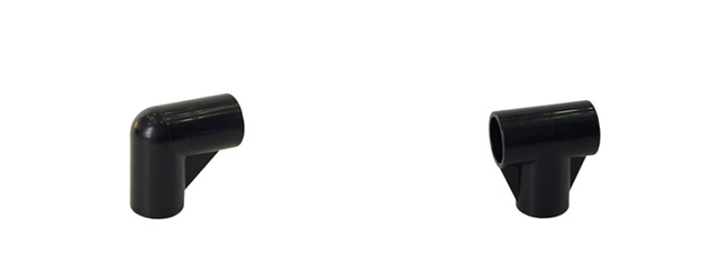 パイプ接続ジョイント