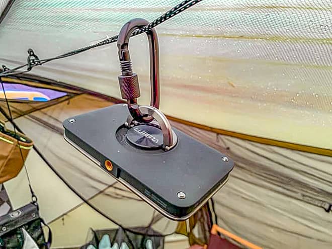 ルーメナー LEDランタン2