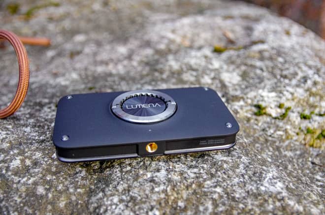 ルーメナー LEDランタン3