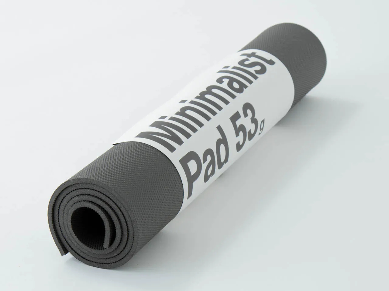 山と道 ミニマリストパット