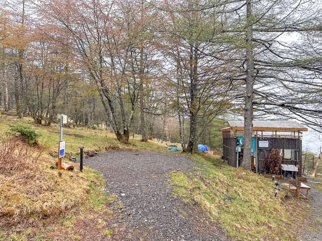 水はけのよさは？