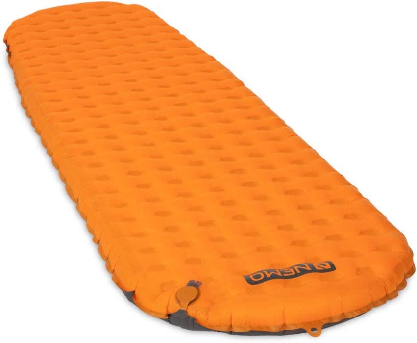 NEMO テンサーアルパイン