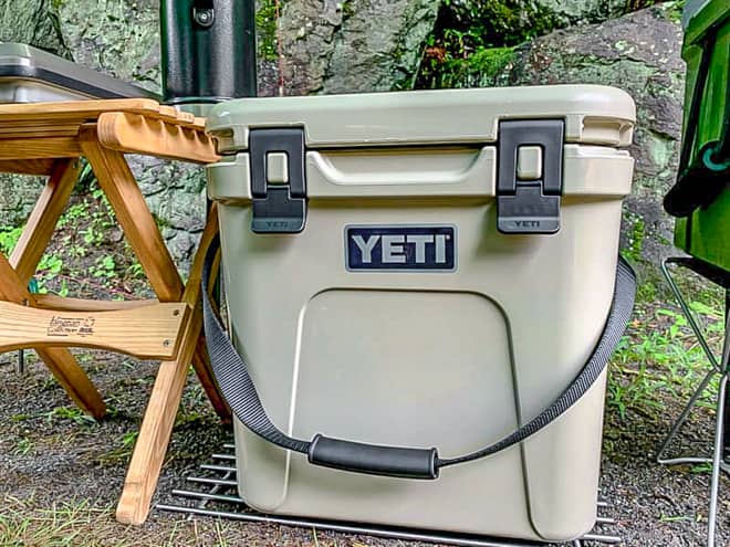 YETI クーラーボックス
