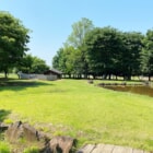 群馬「伊勢崎市赤堀せせらぎ公園」無料でキャンプもできるバーベキュー広場を紹介