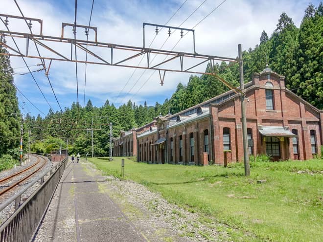 「天然温泉峠の湯 スパオートキャンプ場」周辺の観光スポット