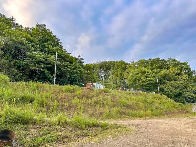 「森林公園オートキャンプ場1ワン」に不向きなキャンパー