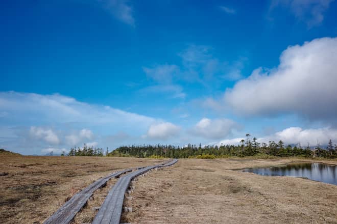 天上の楽園と呼ばれるだけあって