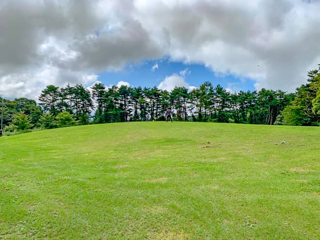 新栄清里キャンプ場2