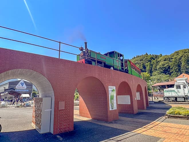 碓氷峠鉄道文化むら