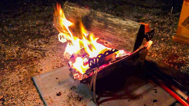 N-project ネイチャーストーブ 超軽量185ｇ Naturestove N-716 チタン焚き火台 TITANIUM JAPAN 日 | N-project チタン焚火台 ネイチャーストーブ TITANIUM GEAR