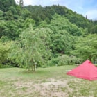 広島県「湯来リバーサイドキャンプ場」で温泉好きには堪らないご褒美キャンプを楽しむ