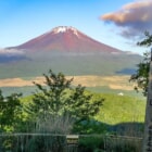 富士山どーん「石割山」富士山とパワースポット巡りで開運できる定番ルートをご紹介