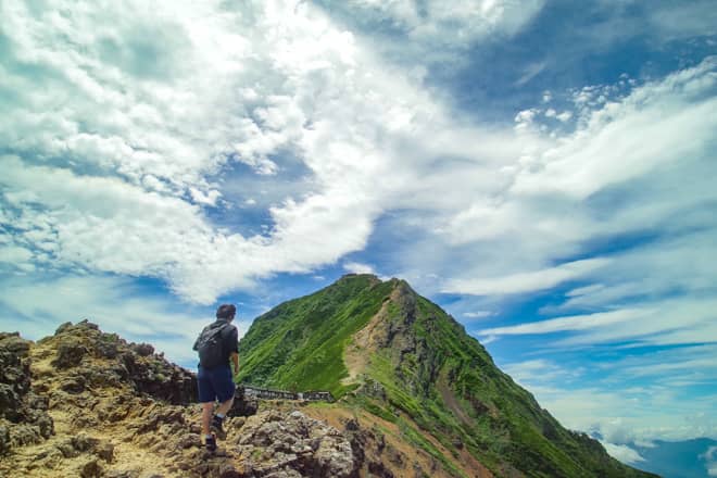 体調が原因で撤退を余儀なくされるケース