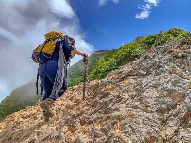 技術不足が原因で撤退を余儀なくされるケース