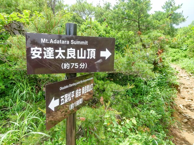 2.ロープウェイを利用して全ての見どころを満喫したい（周回）