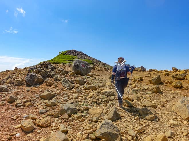 4.ロープウェイを利用しないで全ての見どころを満喫したい（周回）