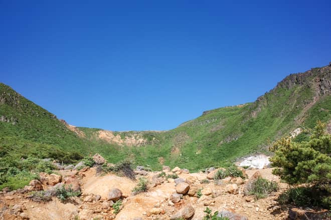 5.下山でロープウェイを利用して全ての見どころを満喫したい（周回）