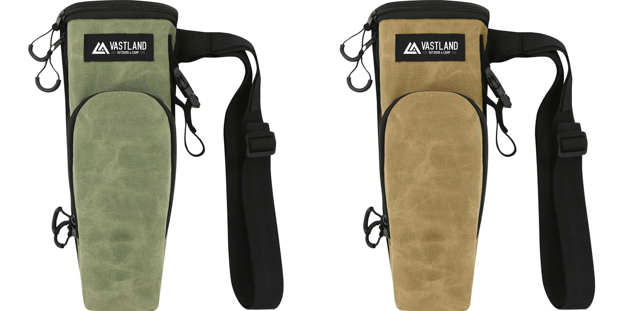 VASTLANDペグバッグ