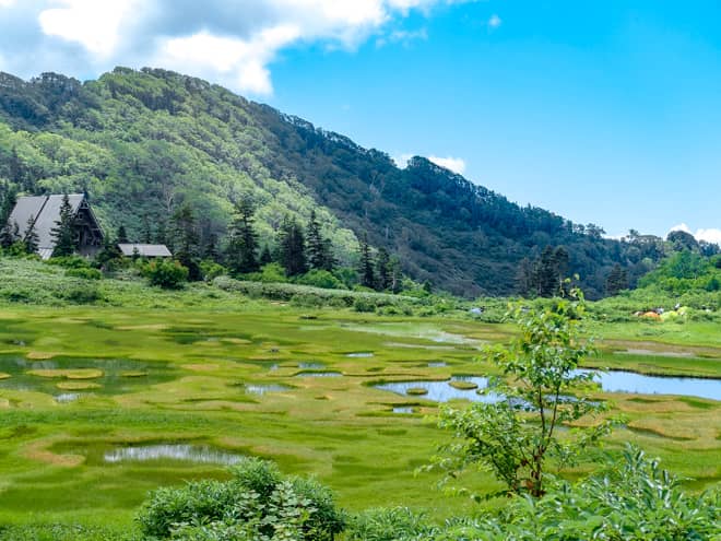 アメリカCNN「日本の最も美しい場所31選」 (2)