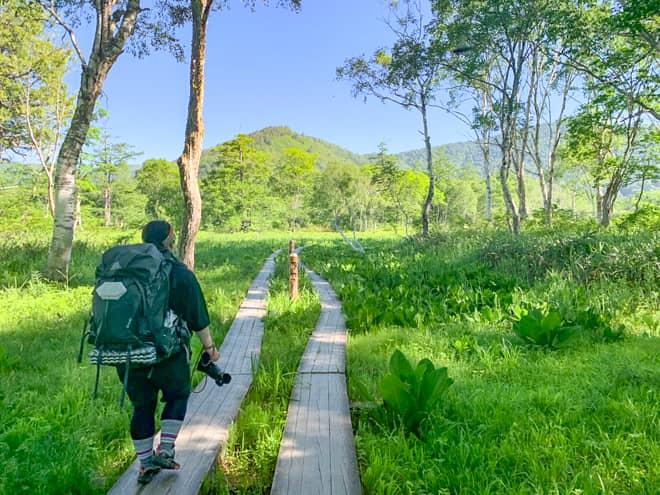 キャンプの幅が広がること間違いなし