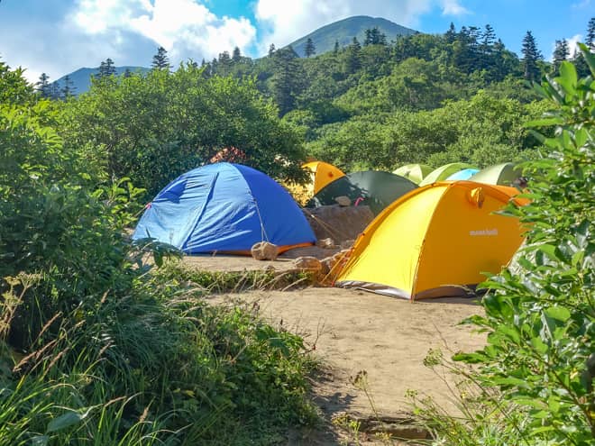 プライベート感