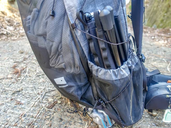 ヘリノックス タクティカル スピード スツール2