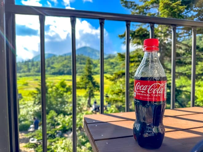 新館と旧館どちらに宿泊するかを選ぶことはできません