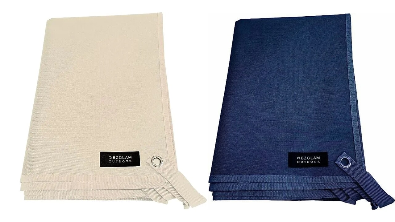 OUTDOOR グランドシート