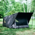 トウキョウクラフトから夏も快適に過ごせるテント＆コットが登場！注目はそれぞれの「こだわりポイント」