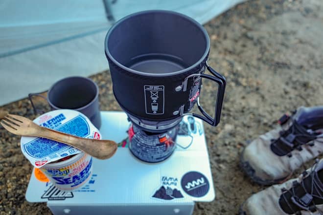 というのが、注意書き