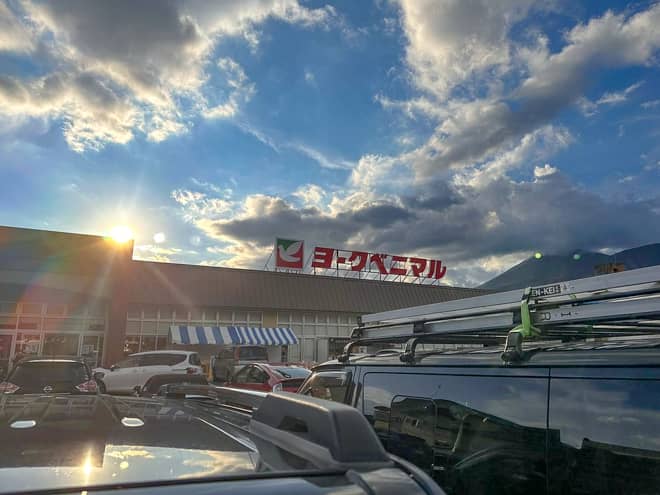 キャンプ場からはスーパーやコンビニが近い「天神浜オートキャンプ場」