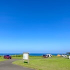 北海道小平町「望洋台キャンプ場」レビュー｜日本海を望む高台で最高のオーシャンビューキャンプ