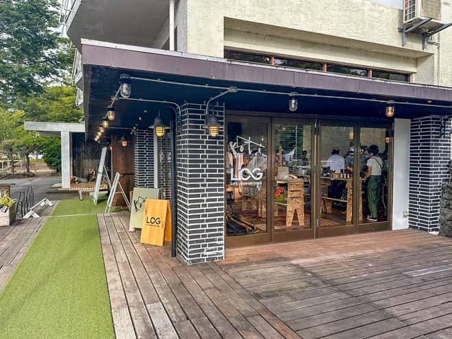 「the508」には、おしゃれキャンパー御用達