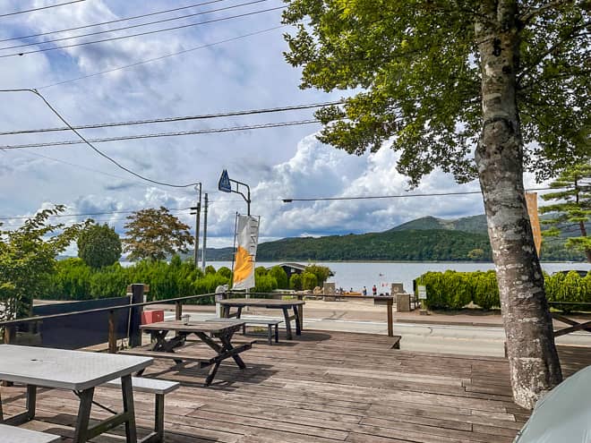 「the508」の施設案内