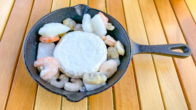 アヒージョニトスキ