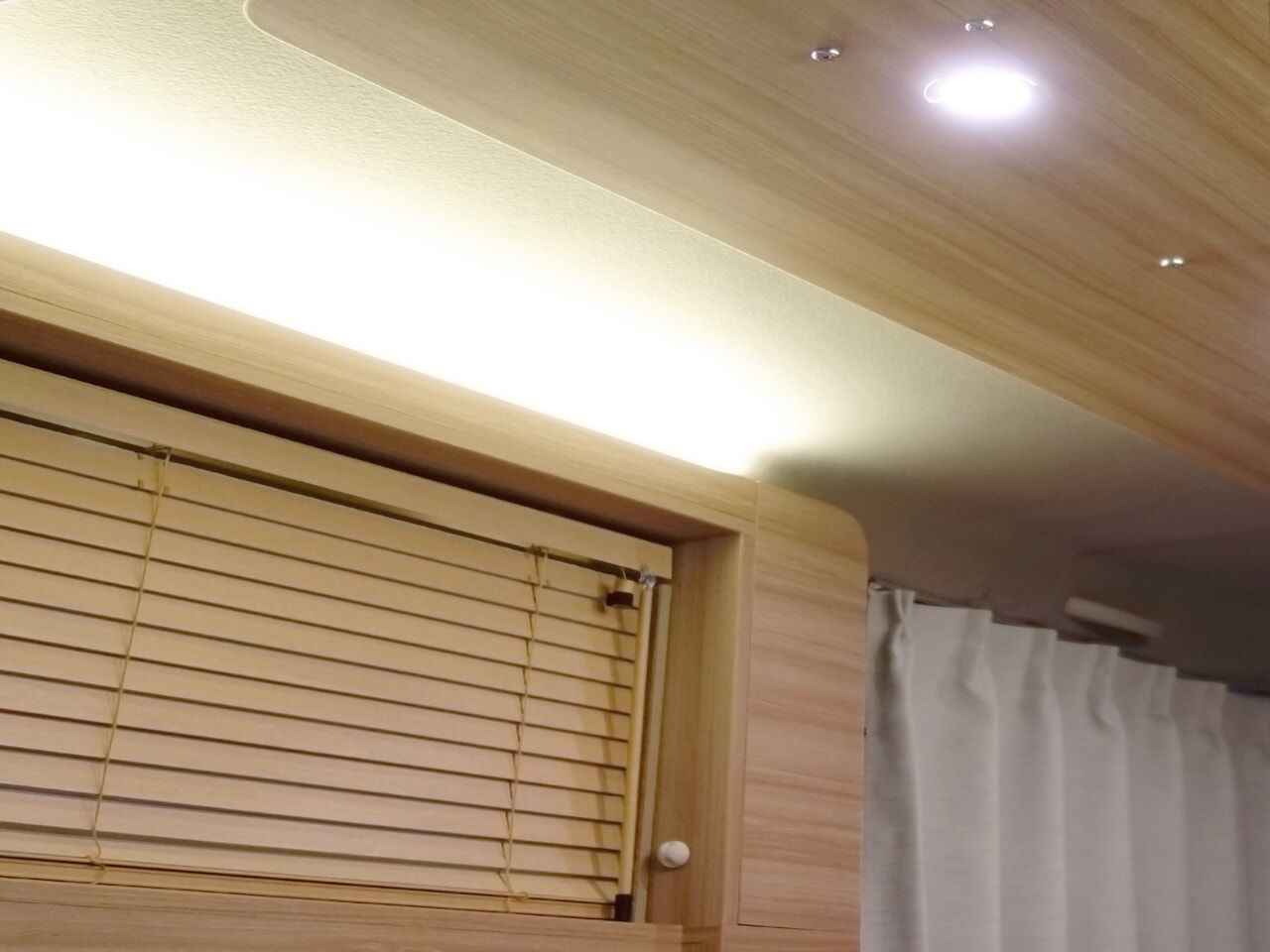 キャラバン MYROOM3