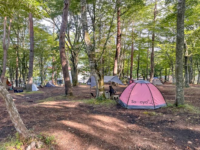 傾斜はあるの?「the508」