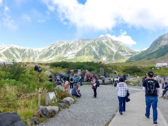 初心者でもチャレンジしやすい人気のコースです