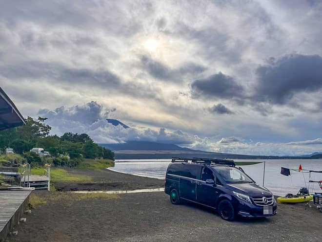 湖畔サイト「the508」