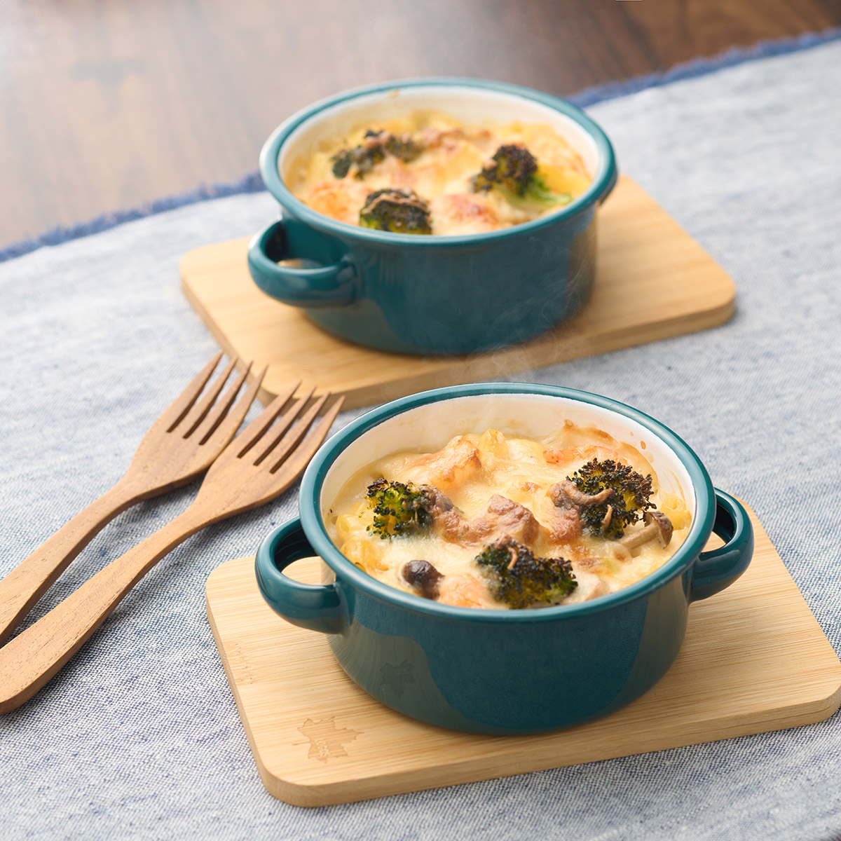 LOGOS クラシコホーロー スープボウル