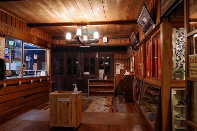 「燕山荘」に泊まってわかったこと